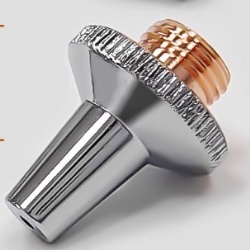 3D Laser Nozzle