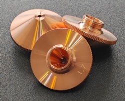 D28 Series Nozzle
