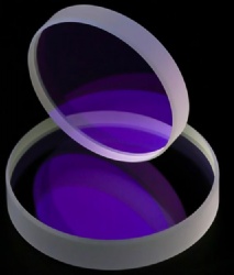 Protective lens