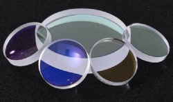 Protective lens