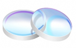Focusing lens