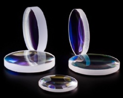 Focusing lens